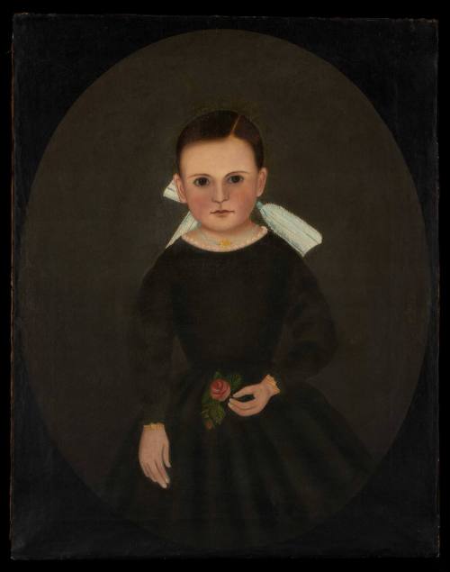 Portrait of Mary Mattingly 2014.100.1