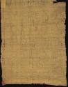 Quilt Fragment 1974-650