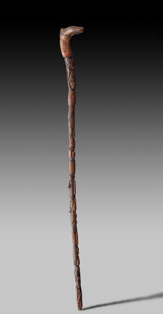 Walking Stick 2016.708.1