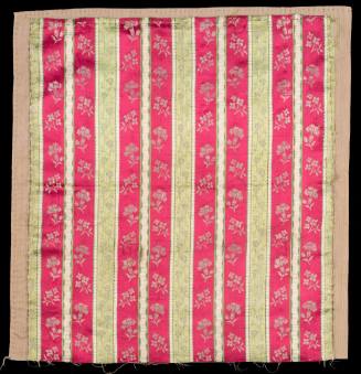 Textile fragment 1952-170
