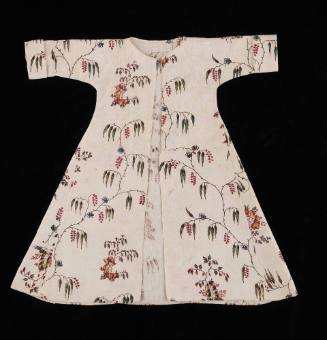 Doll Robe 1966-171