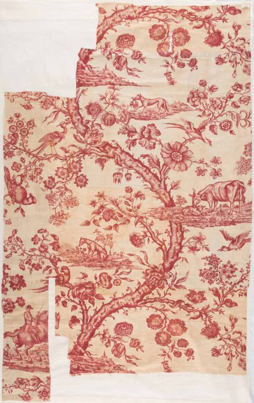 Textile fragment 1950-346
