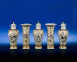 Garniture 1996-132