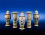 Garniture 1996-132