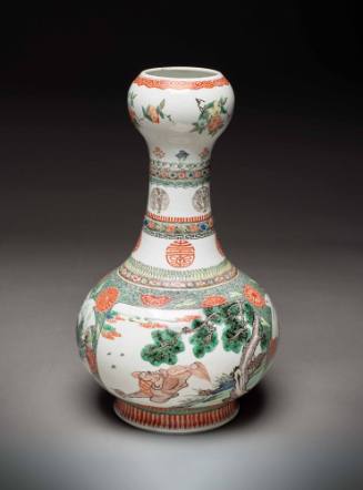 Vase 1936-785
