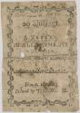 Counterfeit Currency 2015-333