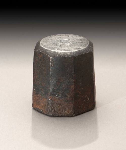 Coin Die 2015-342
