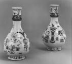 Bottles 1936-789,1&2