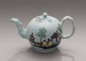 Teapot 1964-477