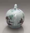 Teapot 1964-477