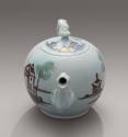 Teapot 1964-477