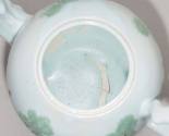 Teapot 1964-477