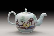 Teapot 1964-477