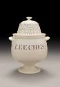 Leech Jar 1966-150