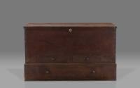 Blanket Chest 2015-334