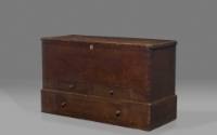 Blanket Chest 2015-334