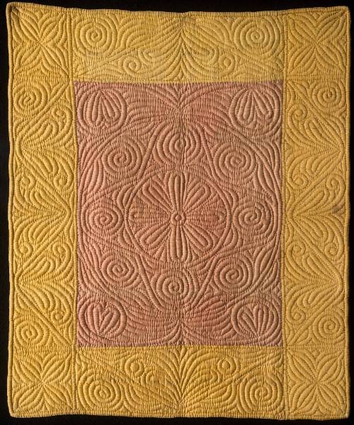 Quilt 1952-65