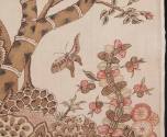 Woodblock Printed Textile 1952-474,2