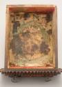 Miniature Chest of Drawers 2015.708.1