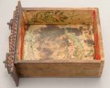 Miniature Chest of Drawers 2015.708.1