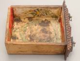 Miniature Chest of Drawers 2015.708.1