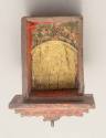 Miniature Chest of Drawers 2015.708.1