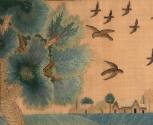 Needlework Picture 1957.602.1