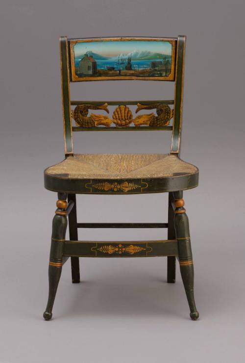Side Chair 1974.2000.1,5