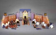 Castle and Soldiers 1962.1200.43