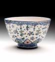 Punch Bowl 1934-66