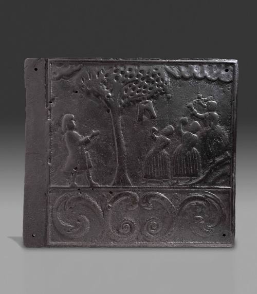 Stoveplate 1932.809.1