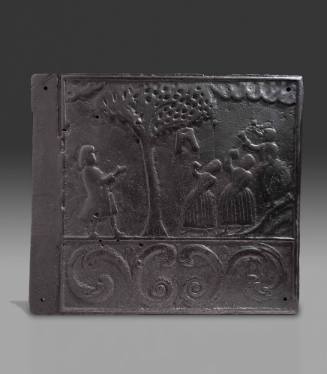 Stoveplate 1932.809.1