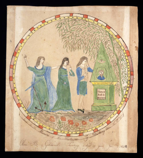 Fraktur 1971.304.1