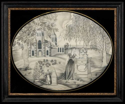 Mourning Picture 1935.404.1