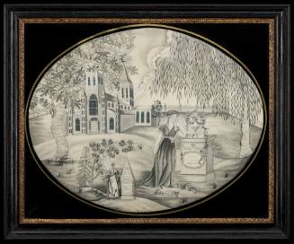 Mourning Picture 1935.404.1