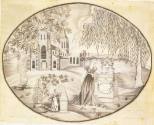 Mourning Picture 1935.404.1