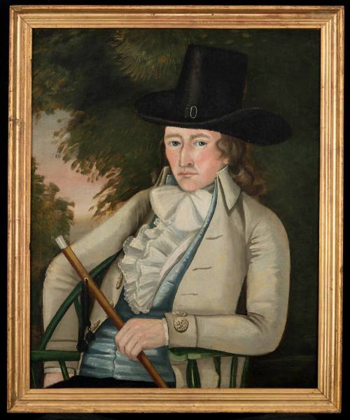 Portrait 1957.100.9