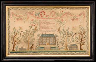 Sampler 1990-21