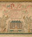 Sampler 1990-21