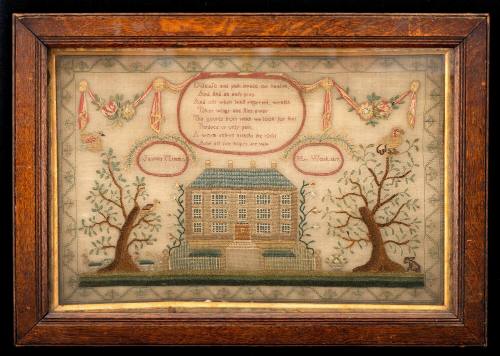 Sampler 1989-365