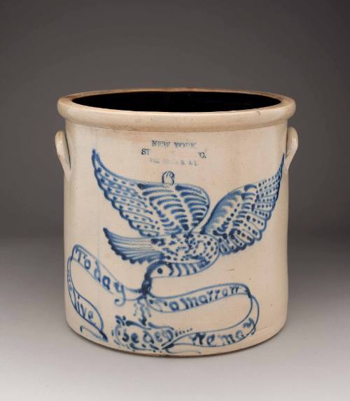 Crock 1975.900.3