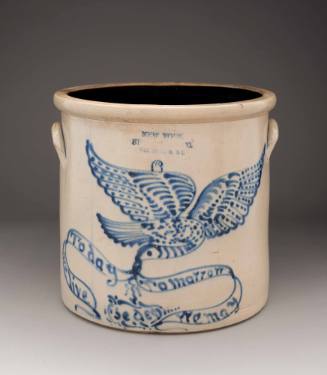 Crock 1975.900.3
