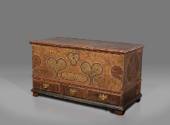 Chest Over Drawers 1972.2000.5
