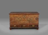 Chest Over Drawers 1972.2000.5