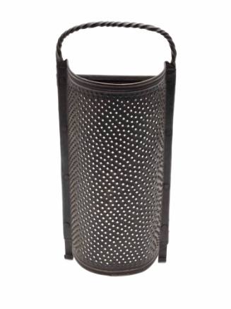 Grater 1953-58