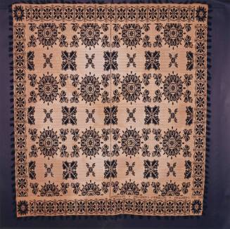 Coverlet 2006.609.13