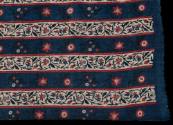 Textile yardage 1981-6