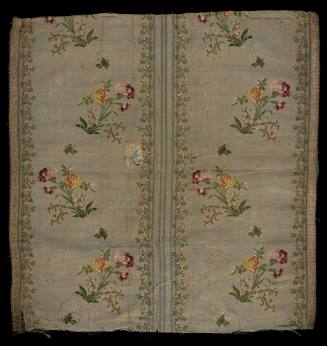 Textile fragment 1971-335
