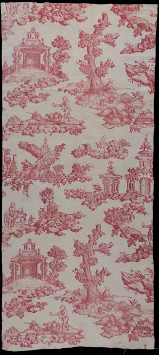 Textile fragment 1970-25