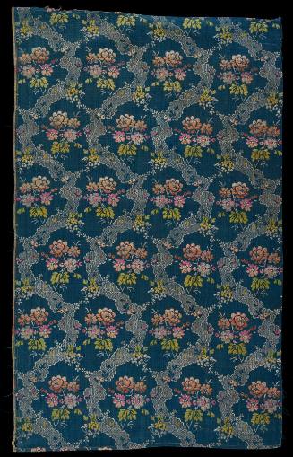 Textile fragment 1969-98,2
